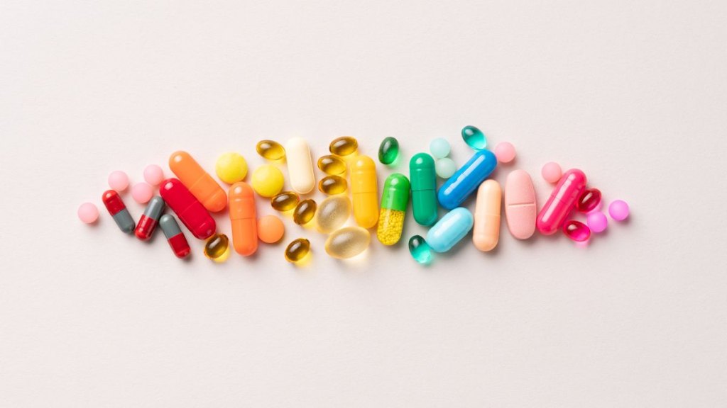 medications