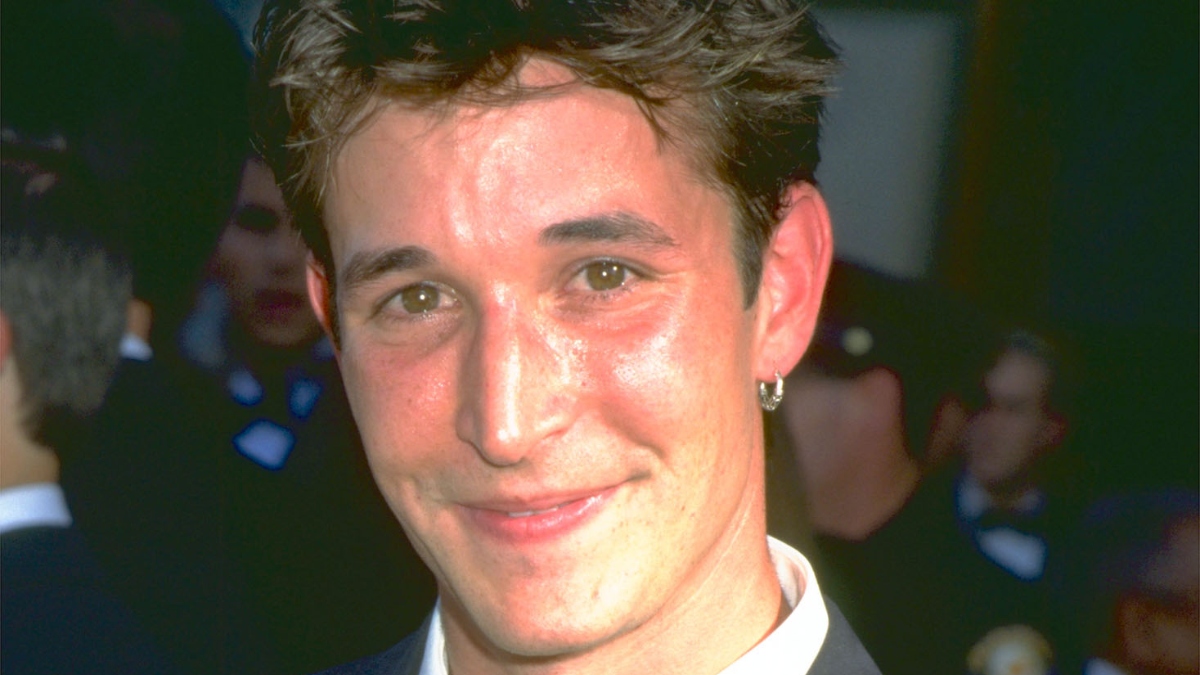 Noah Wyle, 1990s