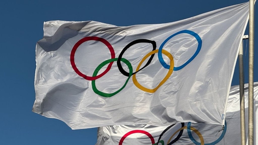 olympic rings