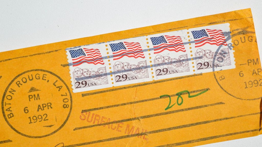 USPS Changes Postmark Rules—How to Protect Your Tax Returns | Woman's World