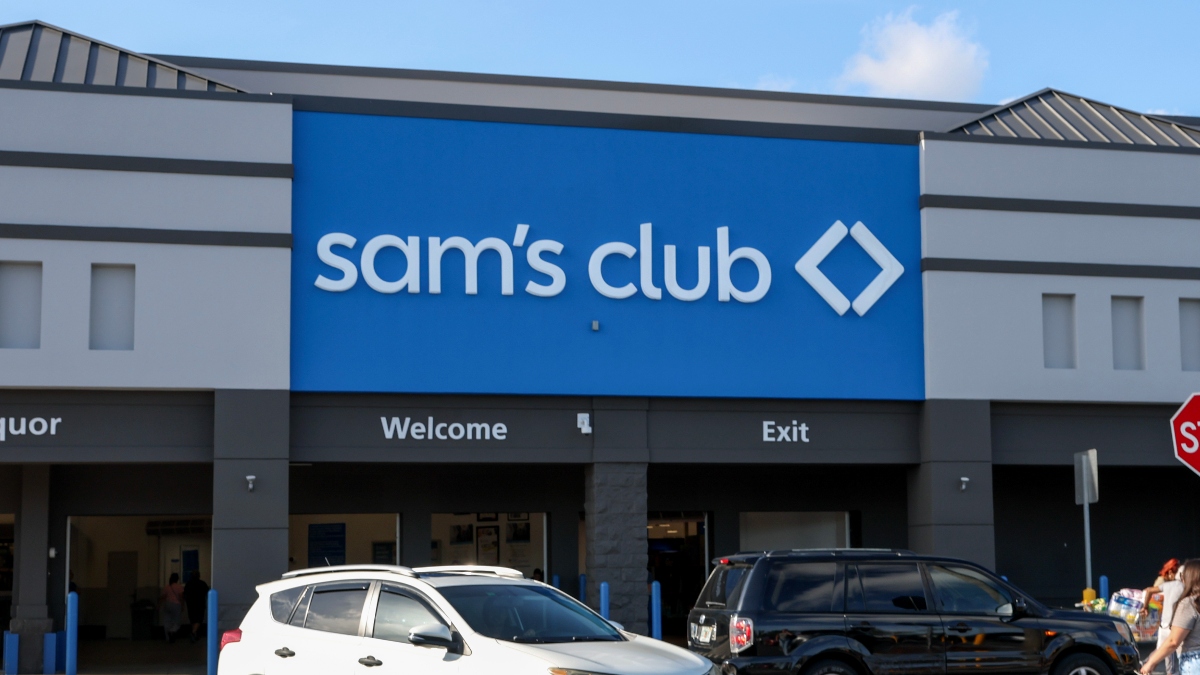 Sam's Club