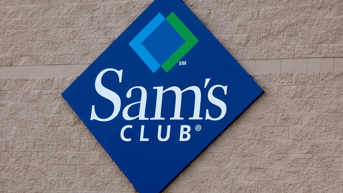 sams club nugget couch dupe