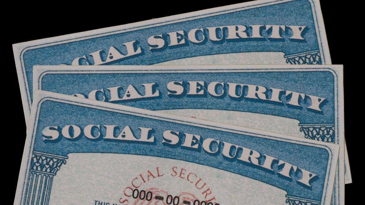 social security changes for 2026