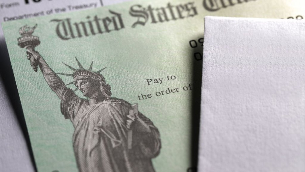 tax refund