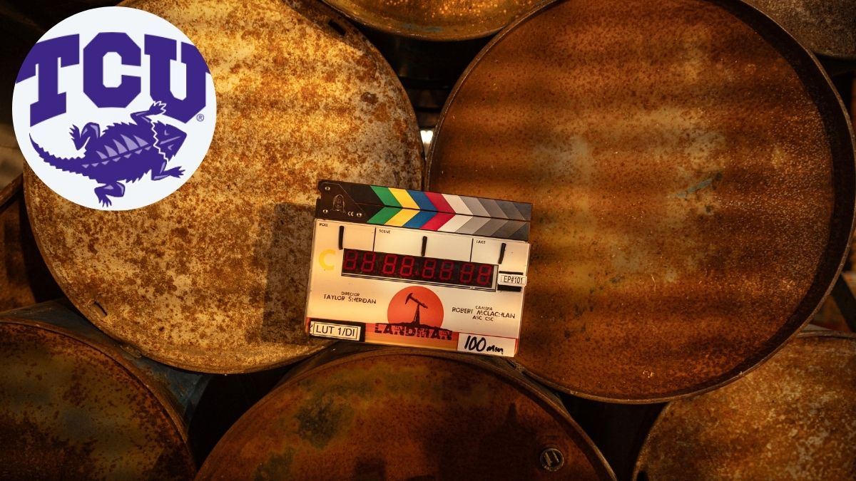 tcu landman program​