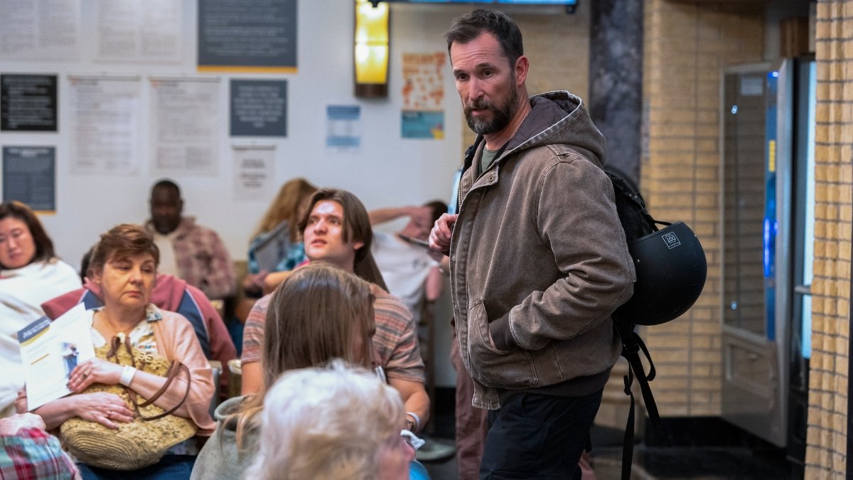 The Pitt Season 3 Confirmed: Noah Wyle Reveals What's Next | Woman's World