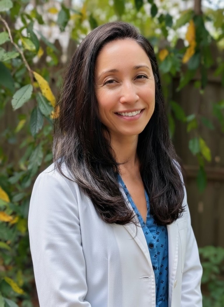 Jennifer Chung, MD