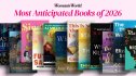 Most Anticipated Books 2026