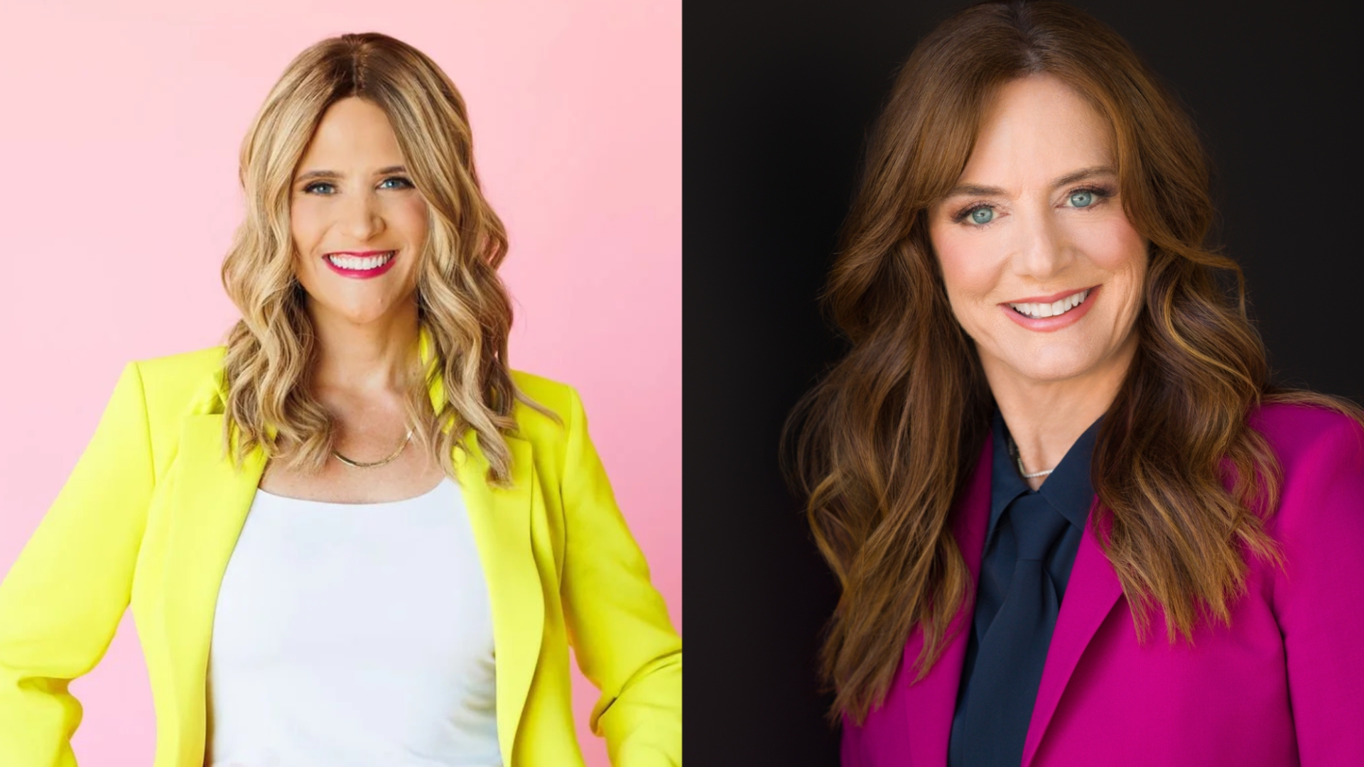 A featured group of accomplished women across finance, healthcare, wellness, innovation, travel and entrepreneurship offering guidance for life and business growth.