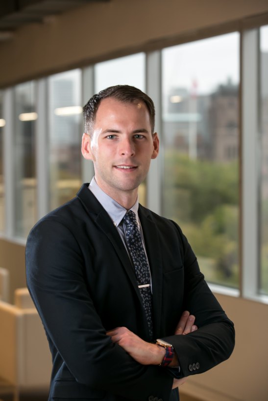 Mitchell Clark, MD, MPH