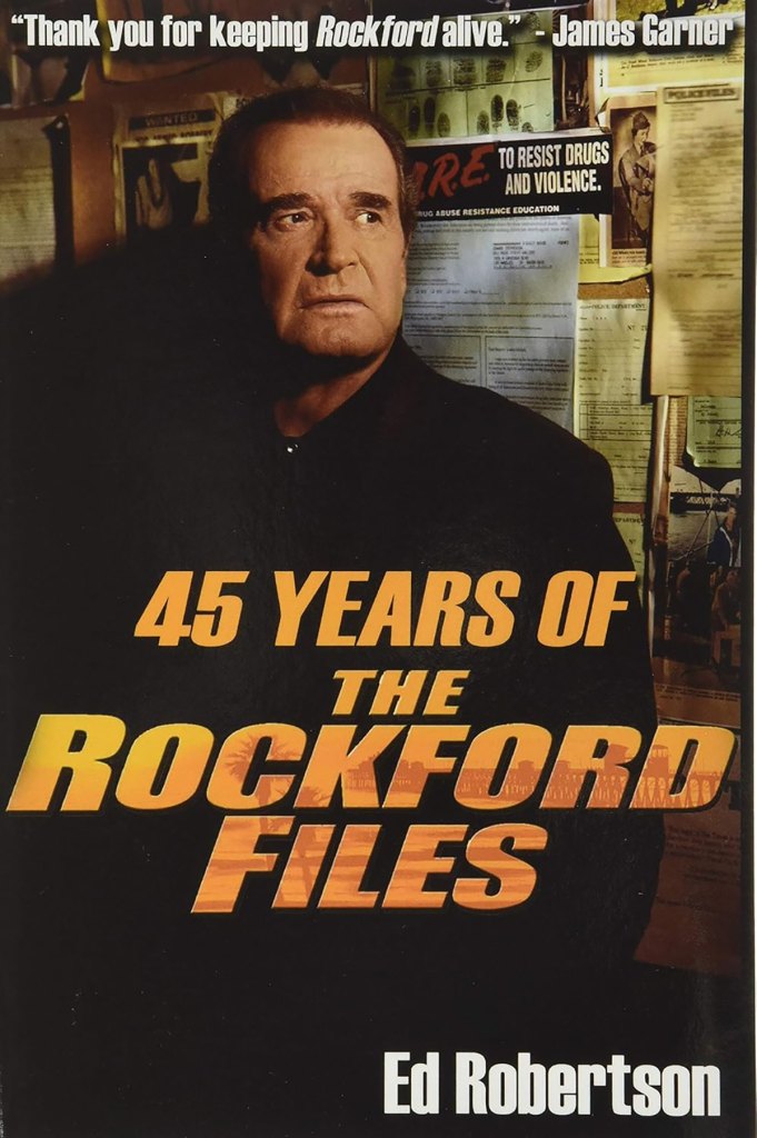 '45 Years of The Rockford Files'