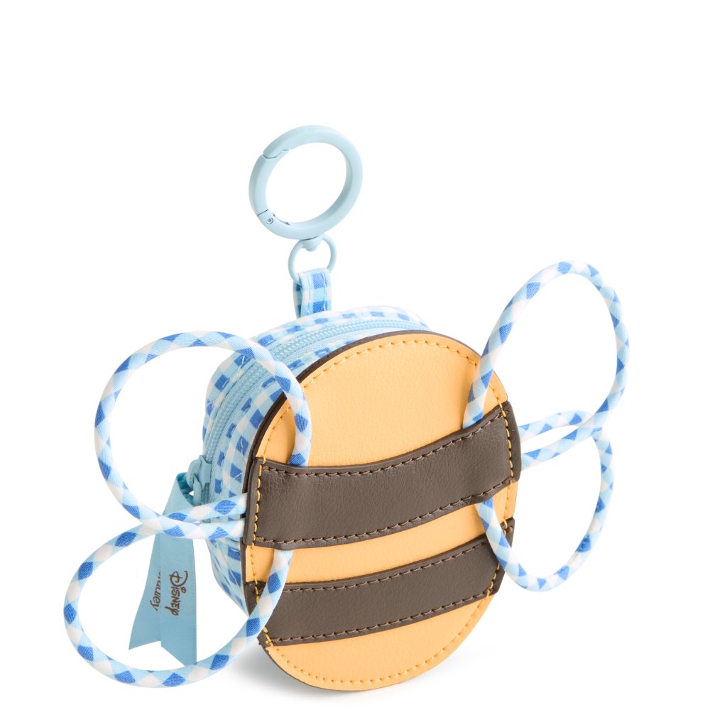 Earbud Bag Charm