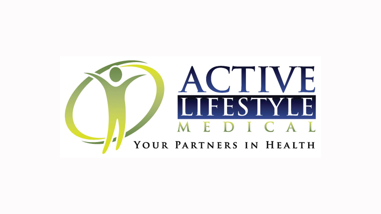 Active Lifestyle Medical logo
