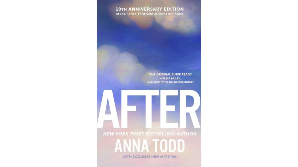 9 Must-Read Books That Actually Started Out as Fanfiction