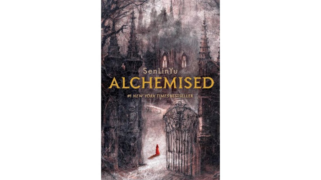 9 Must-Read Books That Actually Started Out as Fanfiction