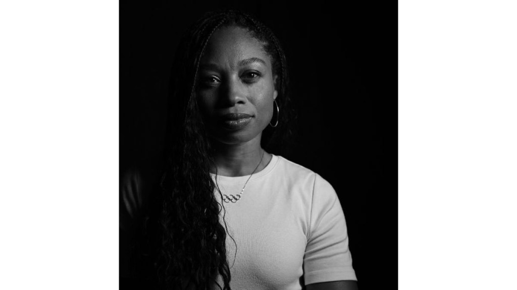 Allyson Felix in 2026