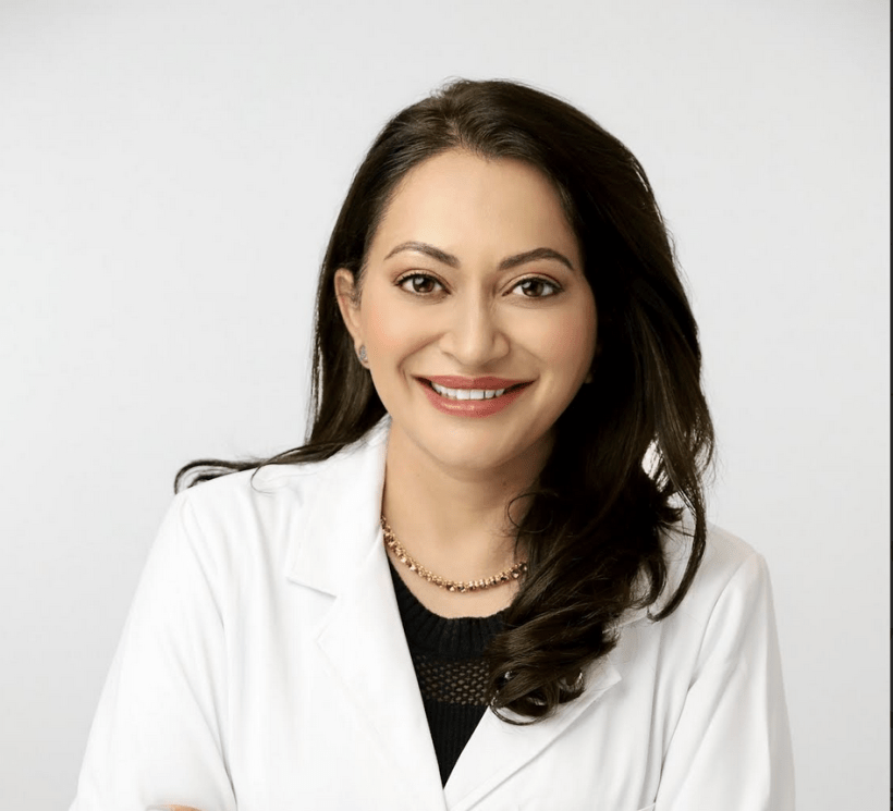 Anita Gupta, DO, PharmD, MPP, FASA