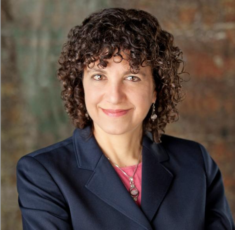 Becca R. Levy, PhD