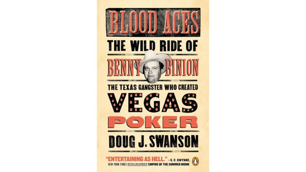 Blood Aces Cover