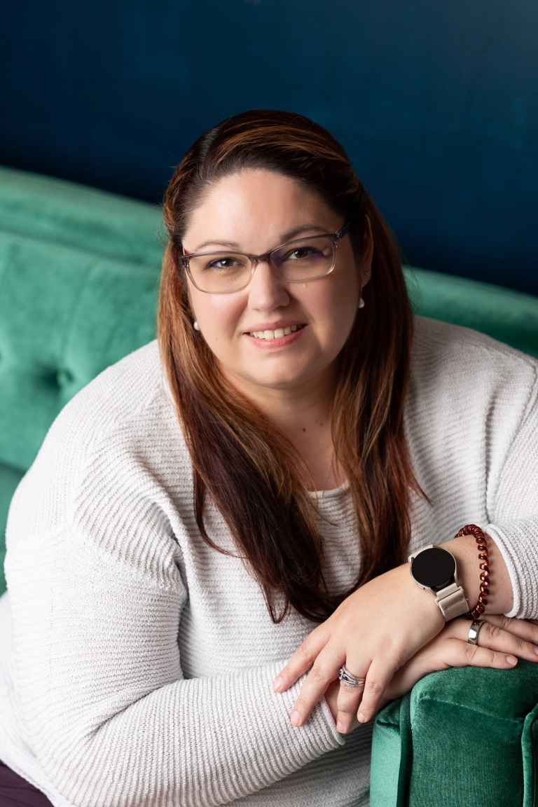 Catherine Hagan Vargo, PT, DPT, OCS, SCS