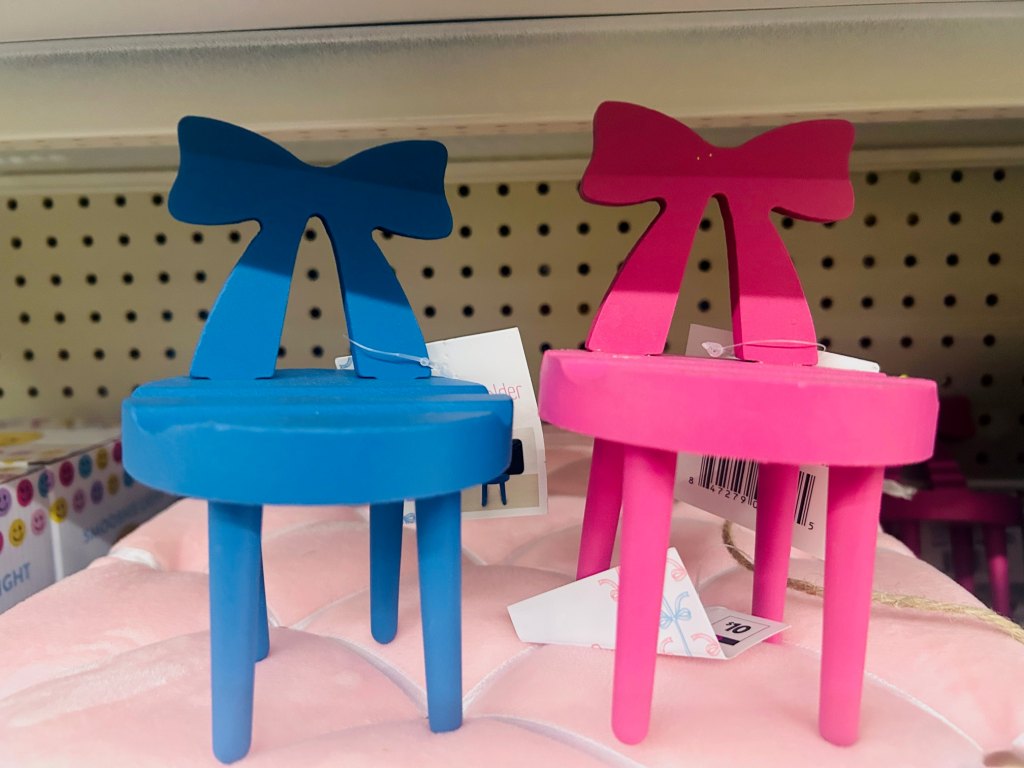 Phone holders