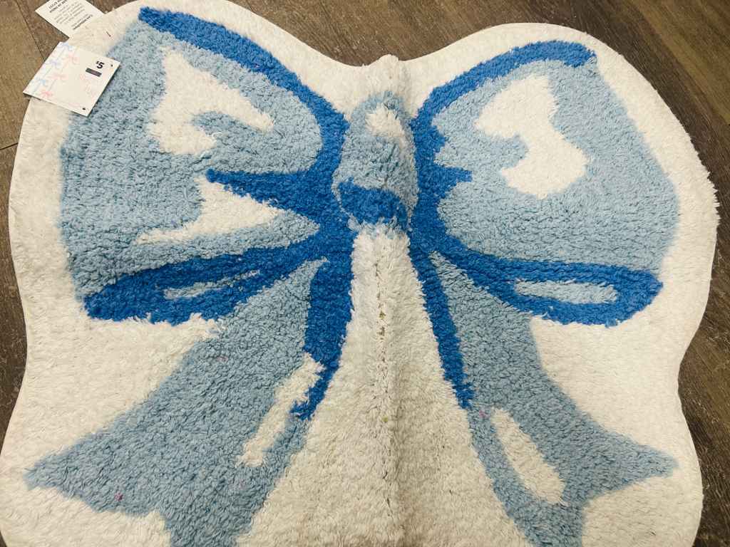 Coquette rug
