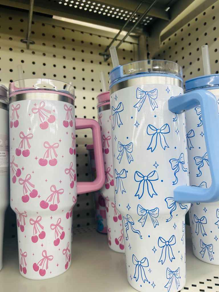 Tumblers