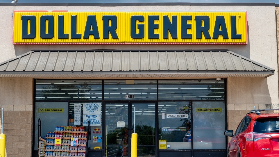Dollar General