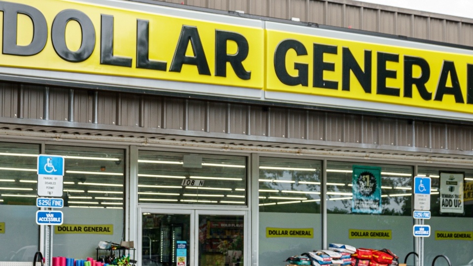 Dollar General