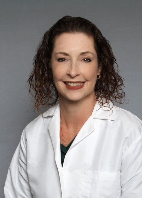 Laura M. Mackenzie-Tangredi, DO