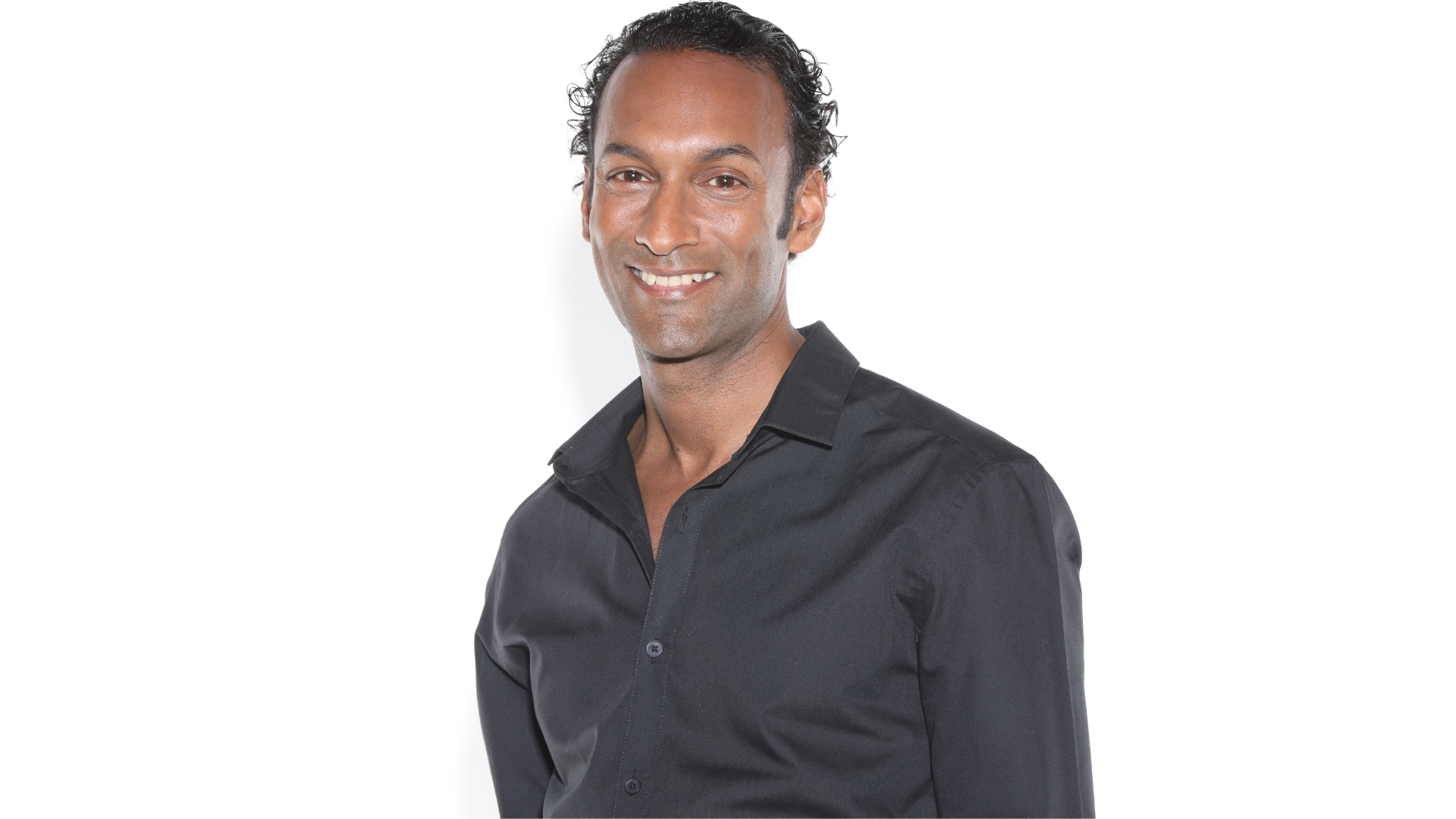Dr. Sanjeev Goel, founder of Peak Human and longevity medicine advocate