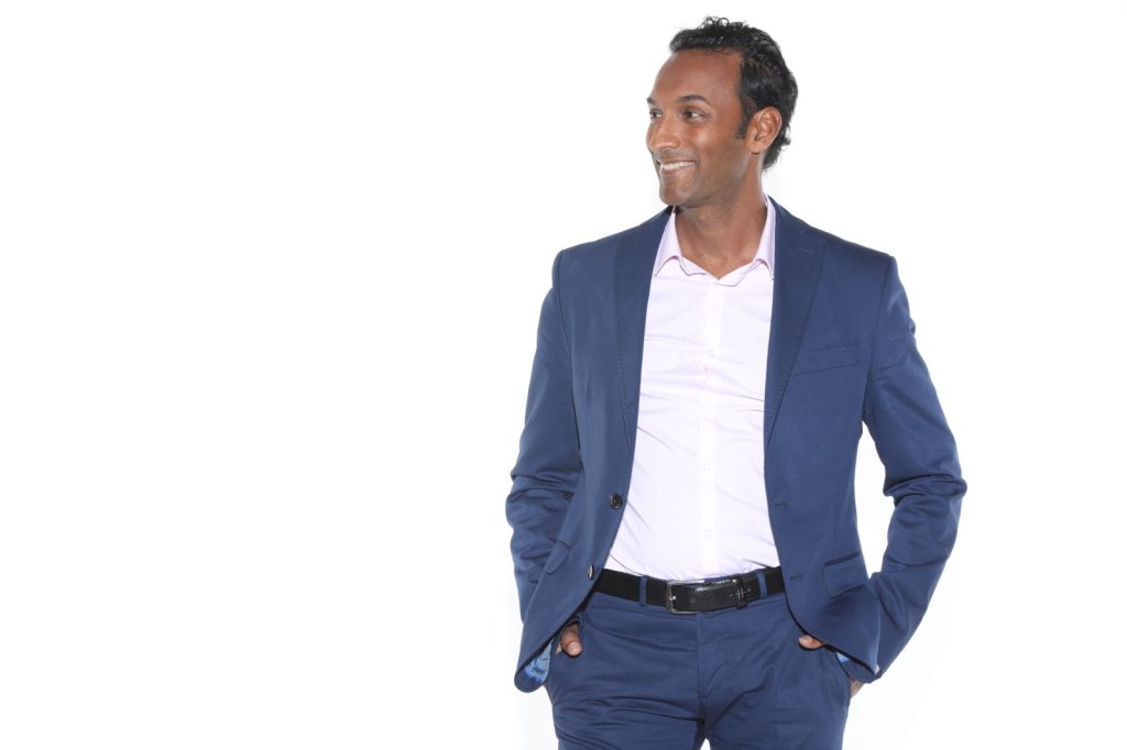 Dr. Sanjeev Goel