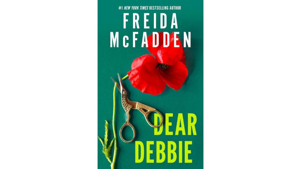 Freida Poisoned Pen Press