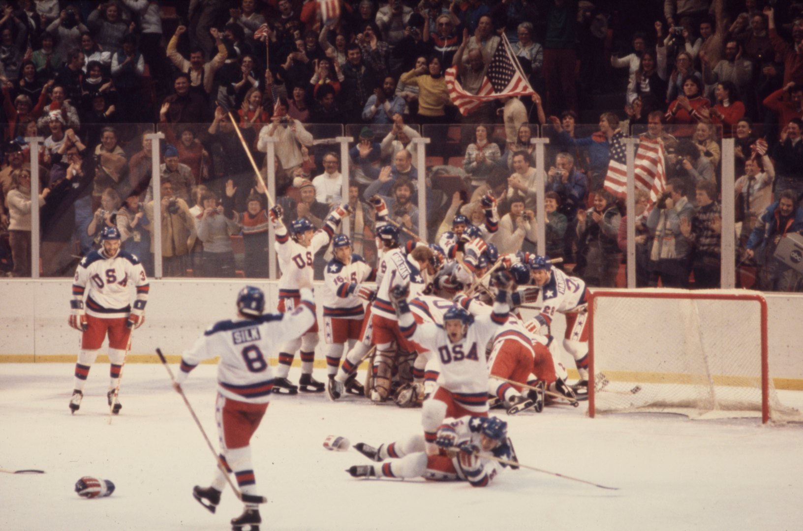 'Miracle on Ice' True Story: How Team USA Beat the Soviet Union in 1980 ...
