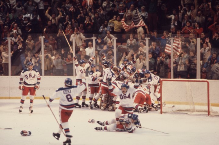 'Miracle on Ice' True Story: How Team USA Beat the Soviet Union in 1980 ...
