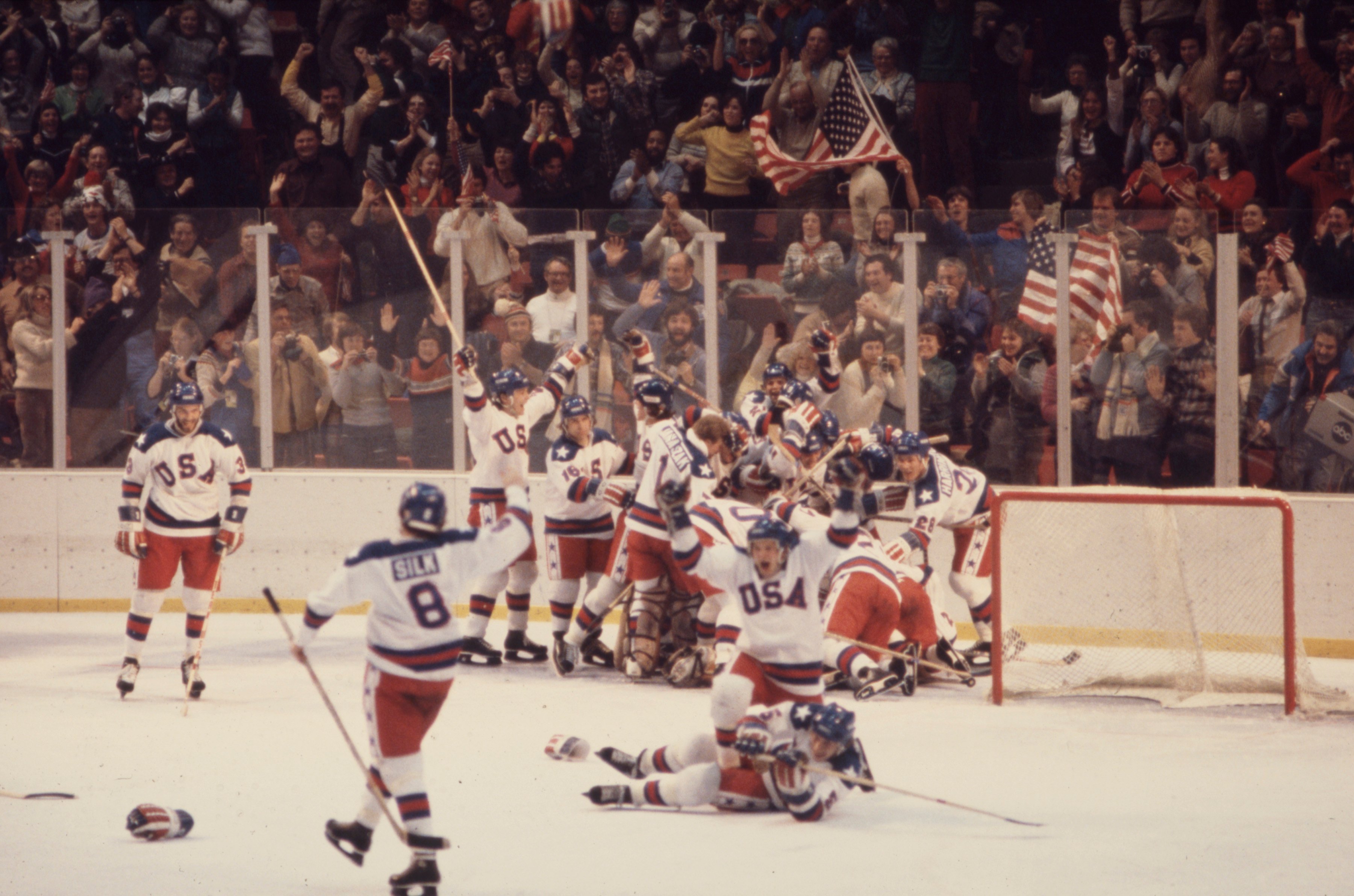 'Miracle on Ice' True Story: How Team USA Beat the Soviet Union in 1980 ...