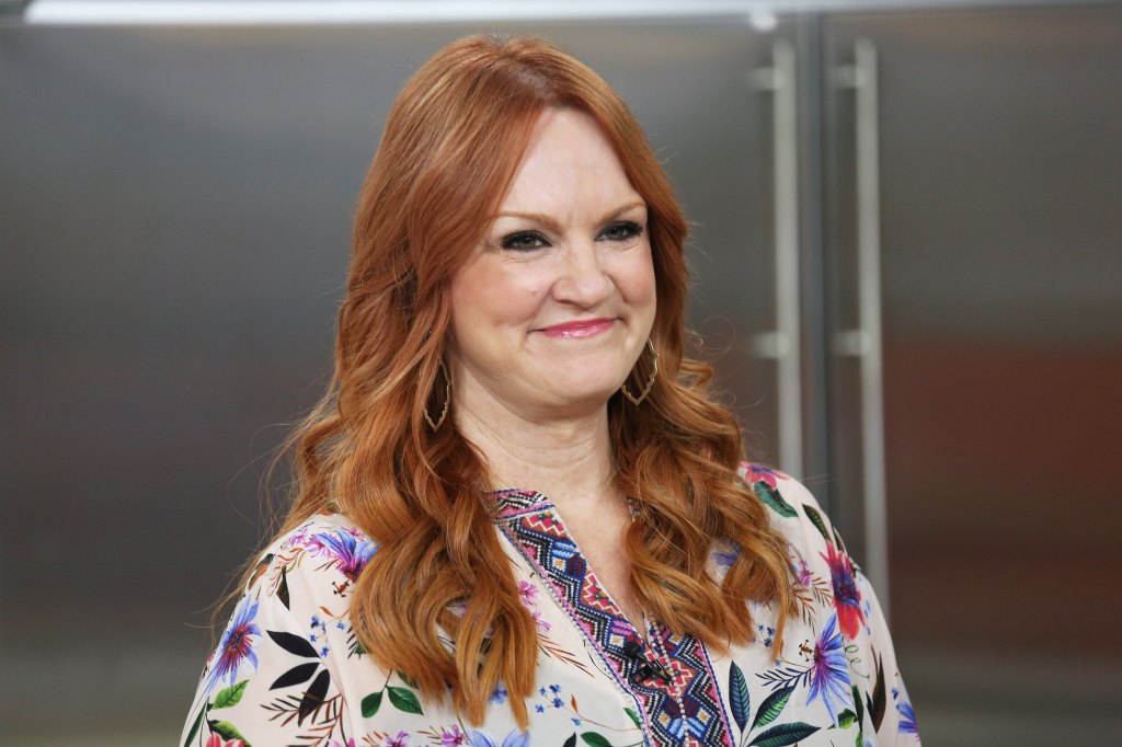 Ree Drummond, 2019