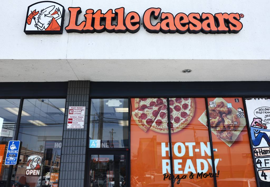 little caesars 