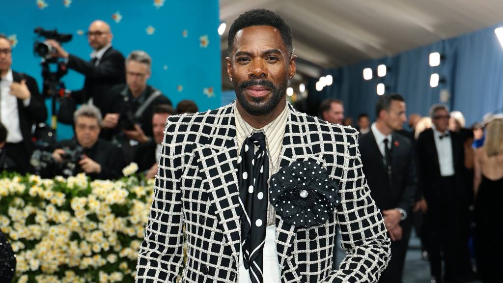 Colman Domingo, 2025