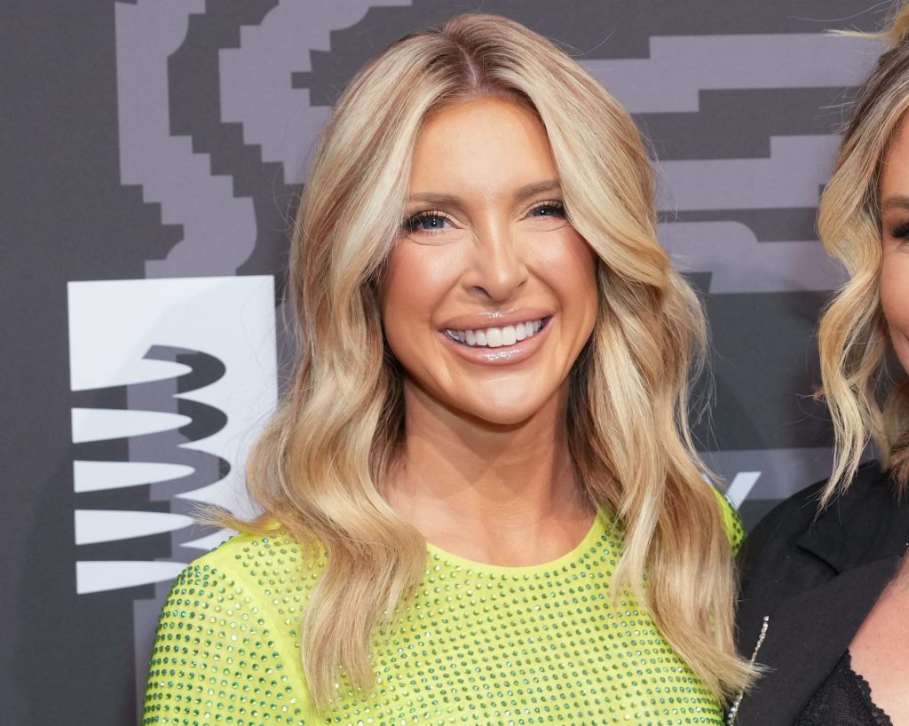 Lindsie Chrisley, 2025