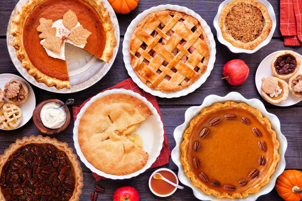 pies
