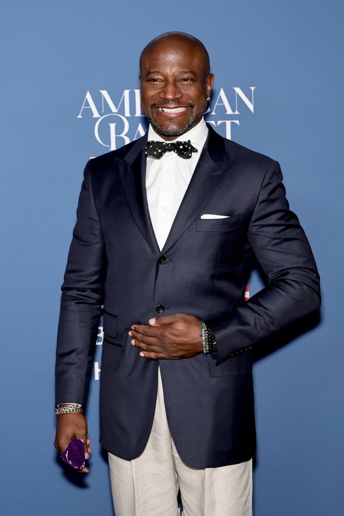 taye diggs