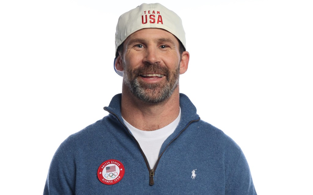 Nick Baumgartner, 2025