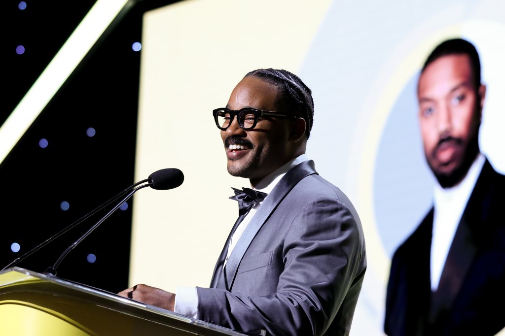 Ryan Coogler, 2025