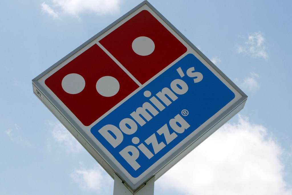 dominos