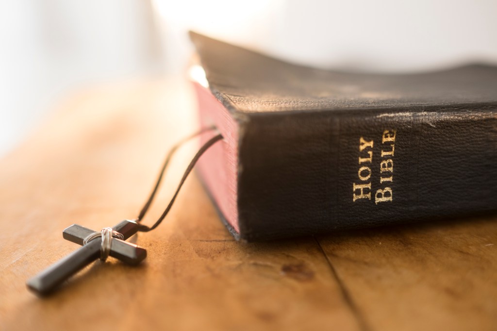 bible
