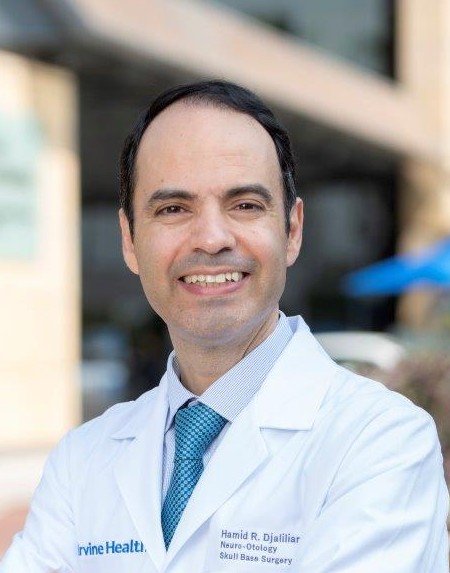 Hamid Djalilian, MD