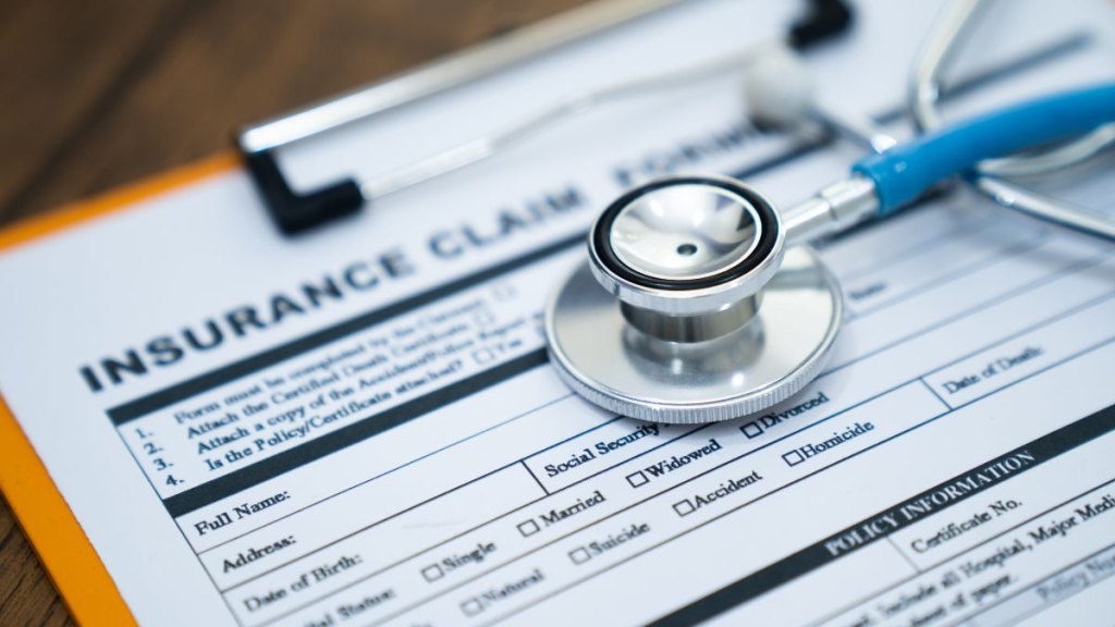 Health insurance