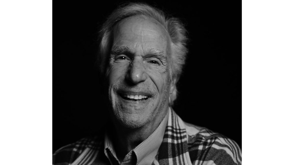 Henry Winkler in 2026