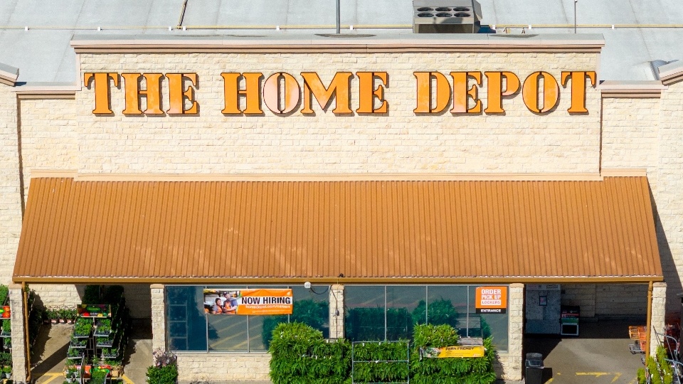 The Home Depot